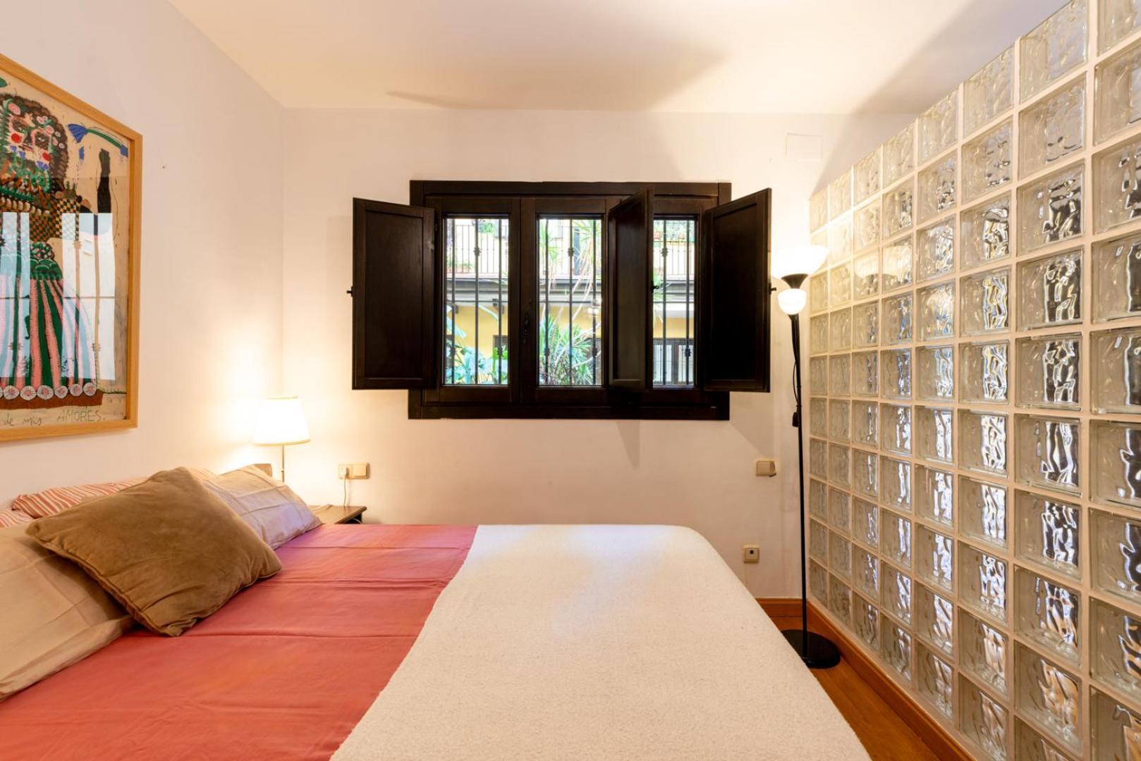 Loft En El Corral Del Horno Appartement