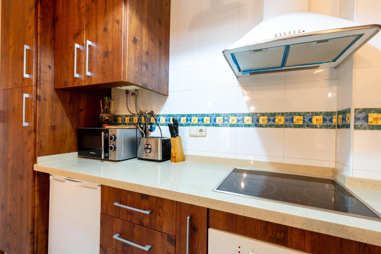 Loft En El Corral Del Horno Appartement *