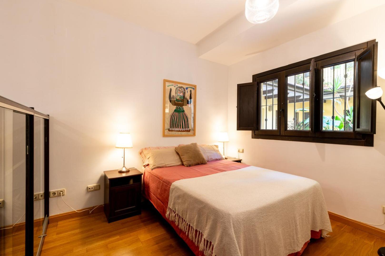 Appartement Loft En El Corral Del Horno Sevilla