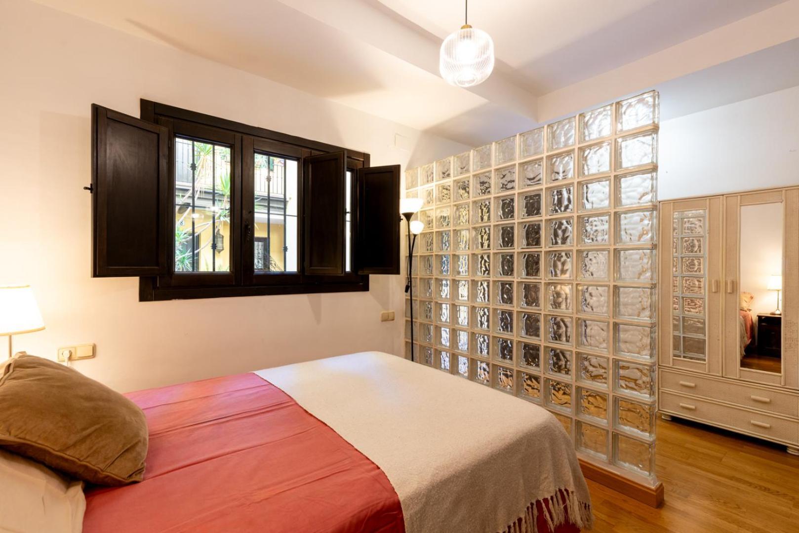 Appartement Loft En El Corral Del Horno