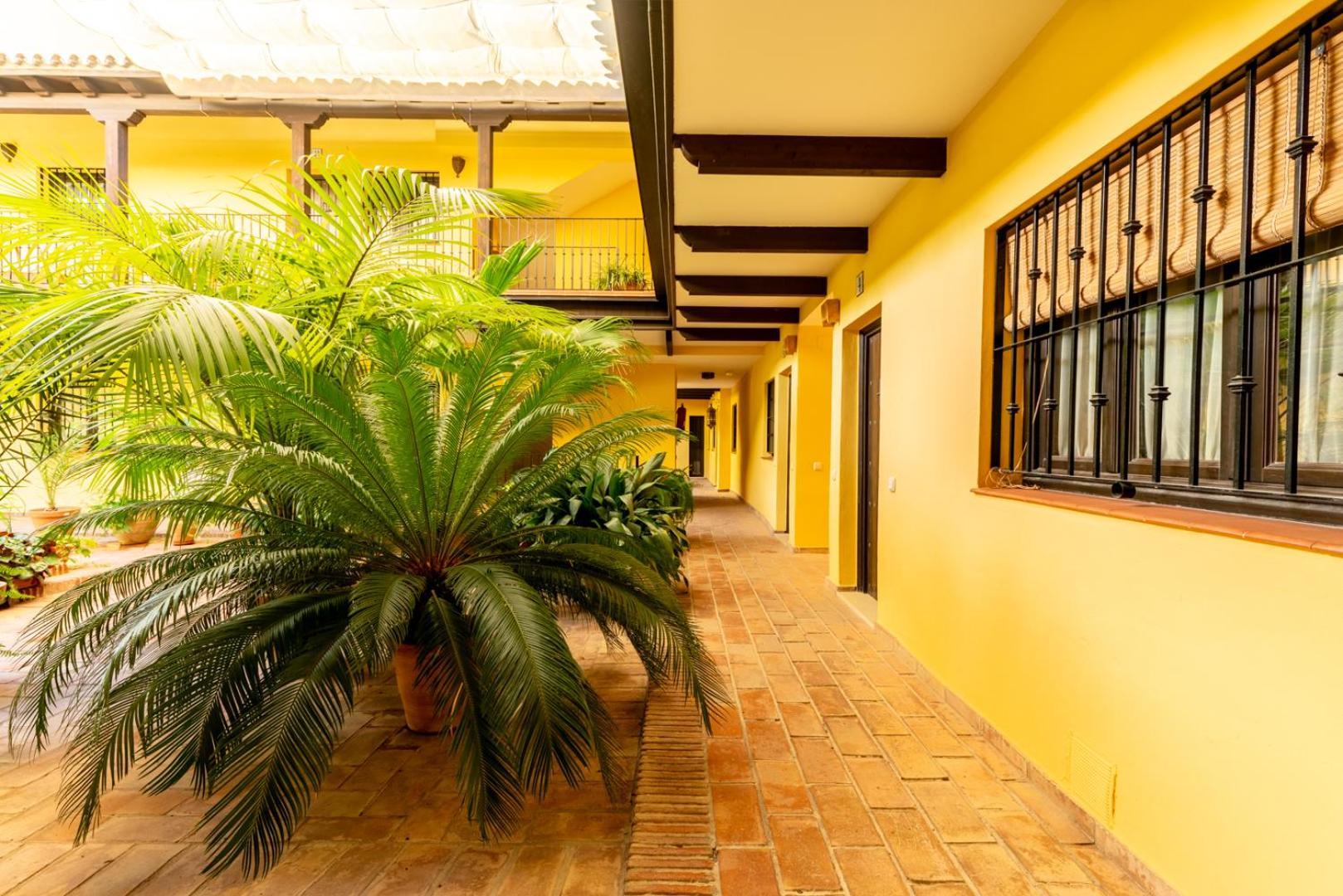 Appartamento Loft En El Corral Del Horno Siviglia