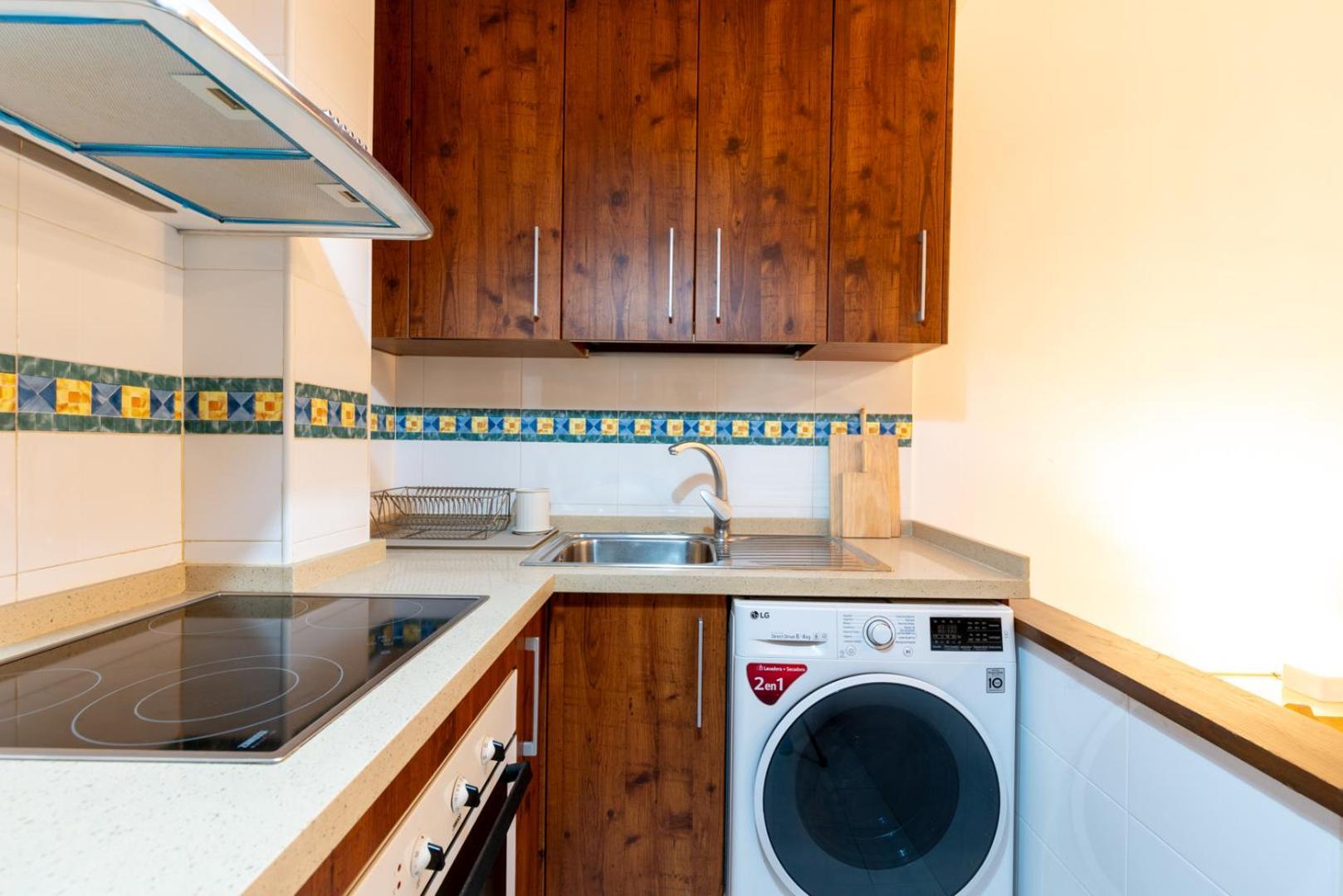 Loft En El Corral Del Horno Appartamento *